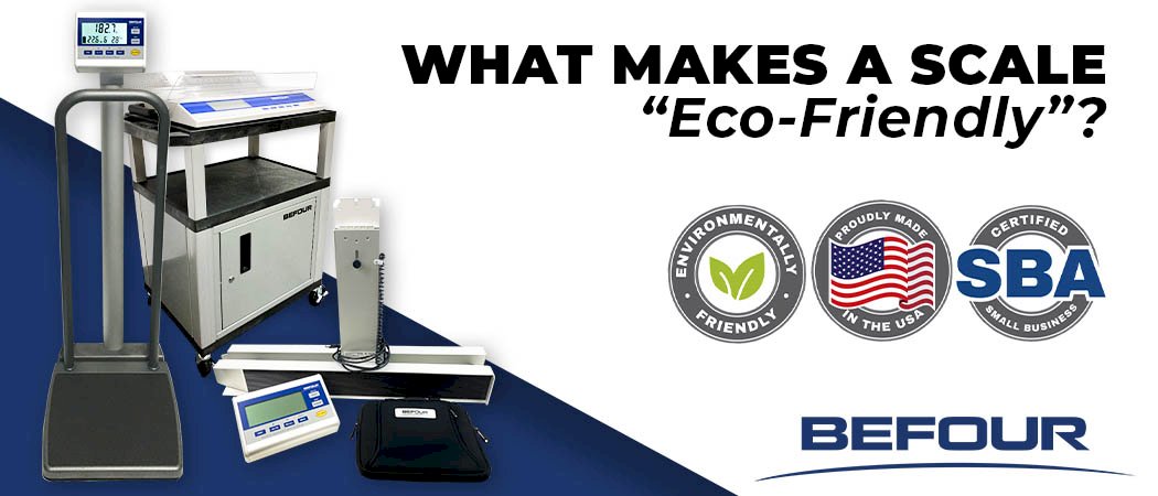 Buying a Medical Scale? Here's What 